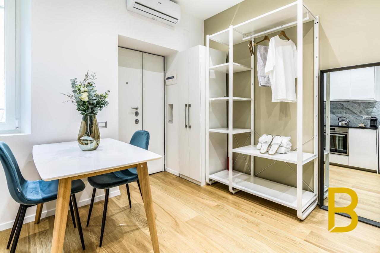 Appartement Beplace In Gae Aulenti Milaan