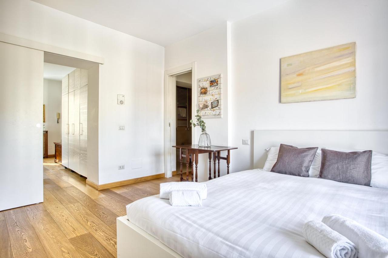 Appartamento Altido Charming Flat Near Centre