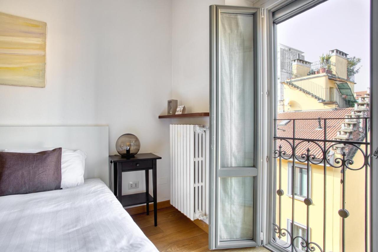 Altido Charming Flat Near Centre Appartamento *