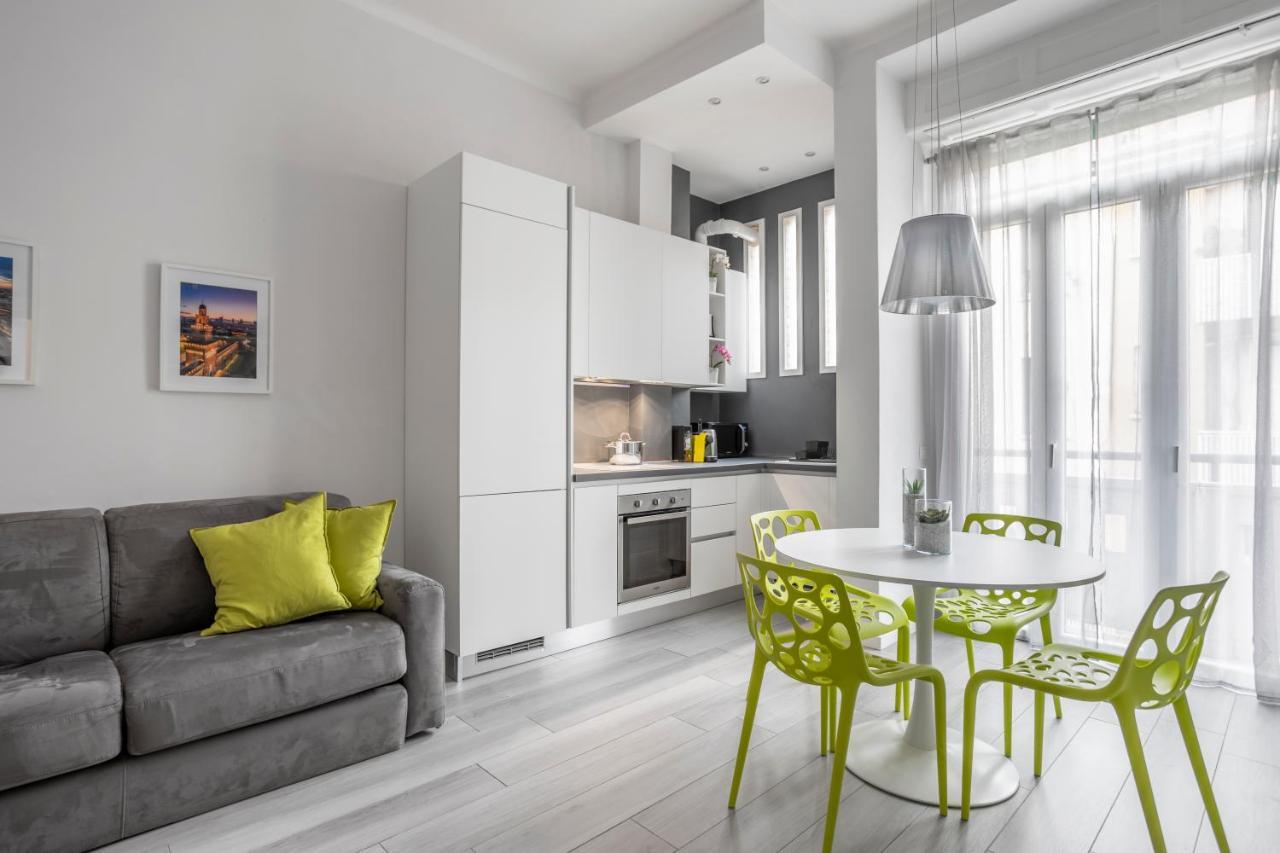 Appartamento Abbiati Milano