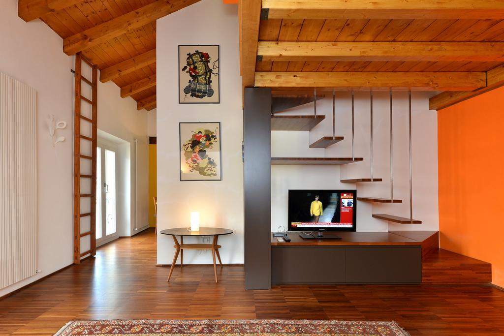 Heart Navigli Apartment