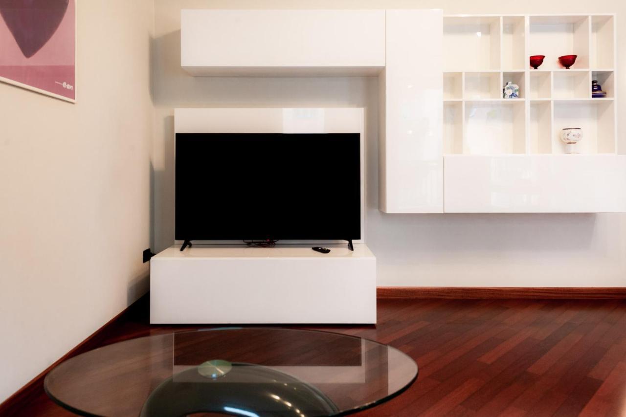 Bnbutler - Baldinucci 100 - Bovisa Vibes Leilighet Milano