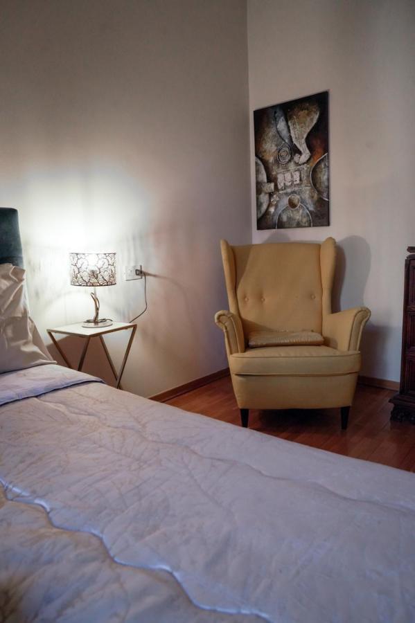 Lejlighed La Casa Di Madeleine *