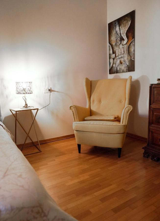 Lejlighed La Casa Di Madeleine Milano