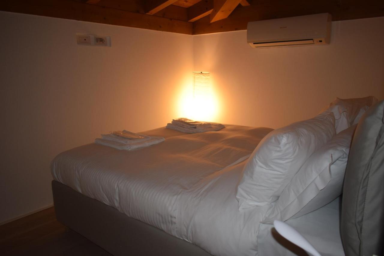 L'arche Comfort & Relax - Loft Garden In Via Torricelli * Milaan