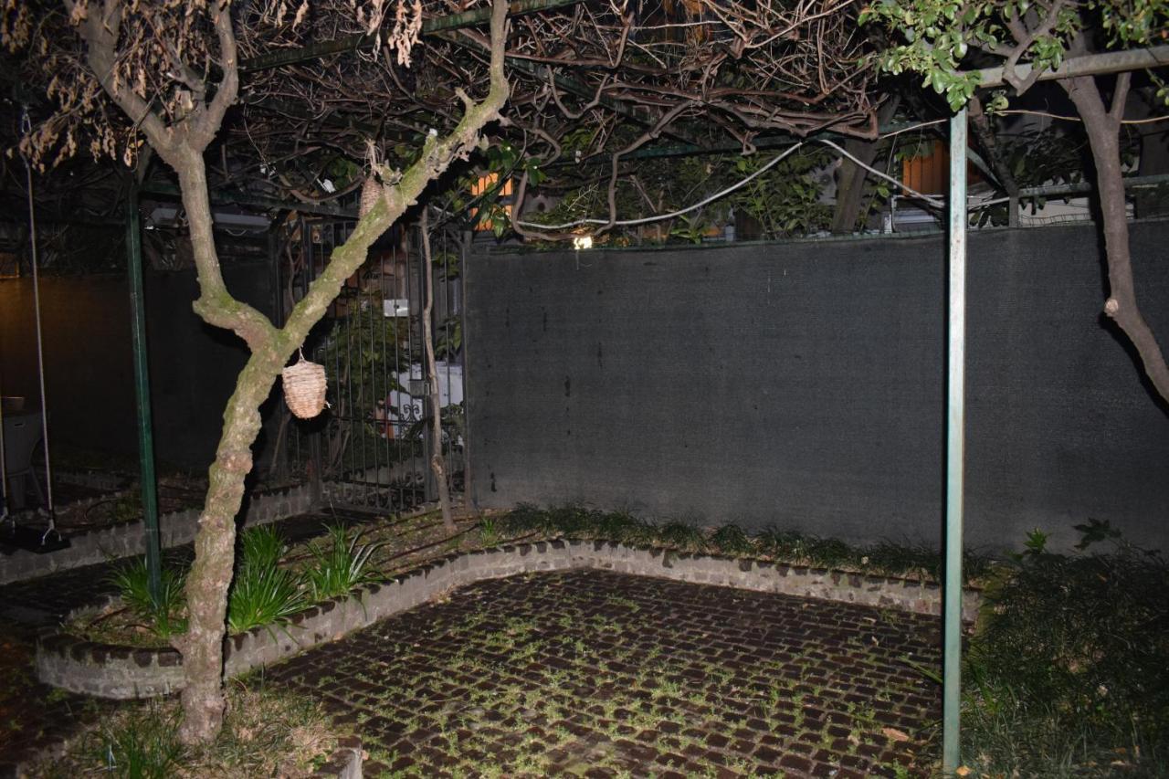 L'arche Comfort & Relax - Loft Garden In Via Torricelli Appartamento *