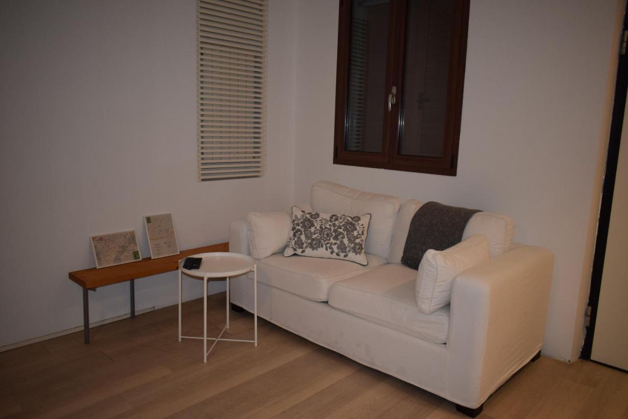 L'arche Comfort & Relax - Loft Garden In Via Torricelli * Milano