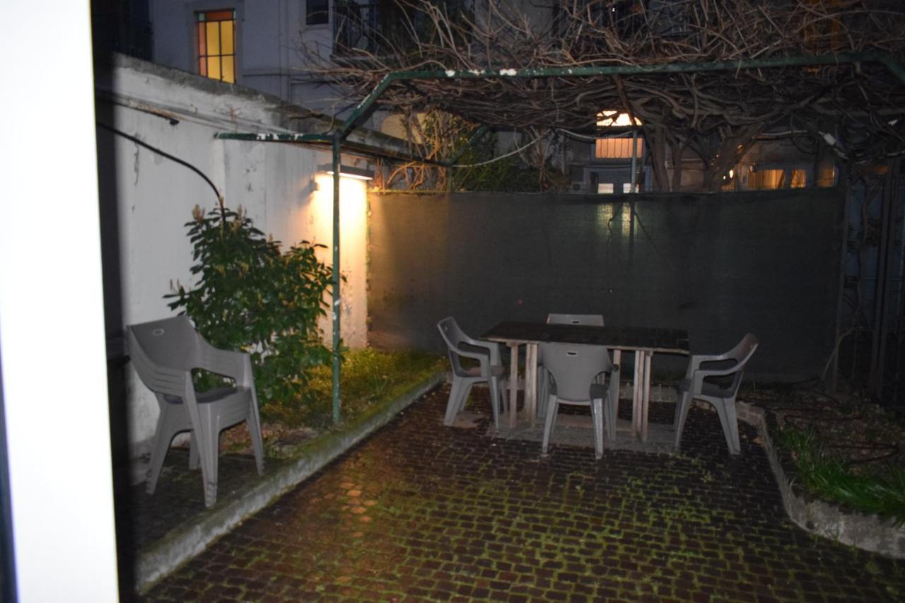 Appartement L'arche Comfort & Relax - Loft Garden In Via Torricelli *