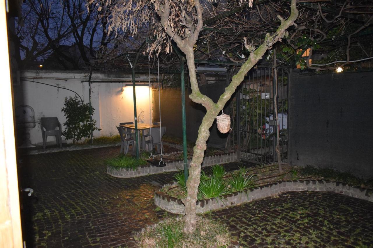 Appartement L'arche Comfort & Relax - Loft Garden In Via Torricelli *