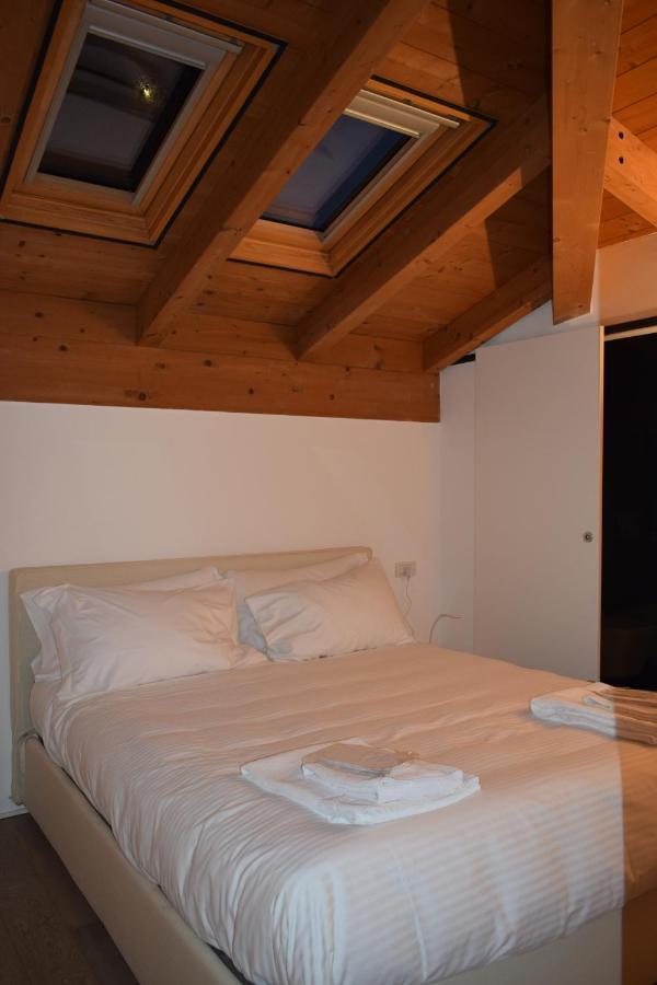 Appartamento L'arche Comfort & Relax - Loft Garden In Via Torricelli