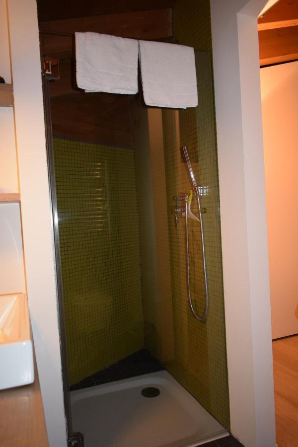 L'arche Comfort & Relax - Loft Garden In Via Torricelli Milano