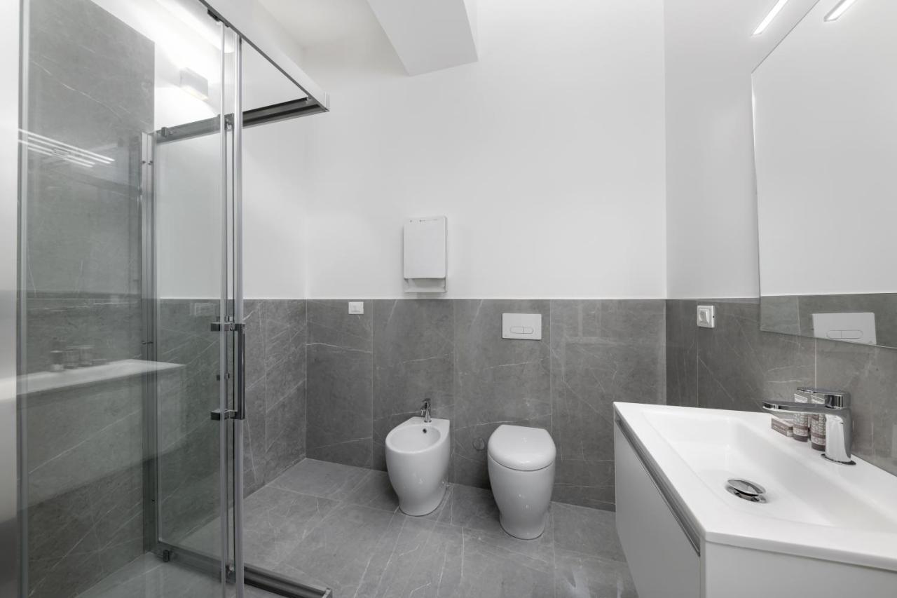 Appartement Casa Da Mirabello *