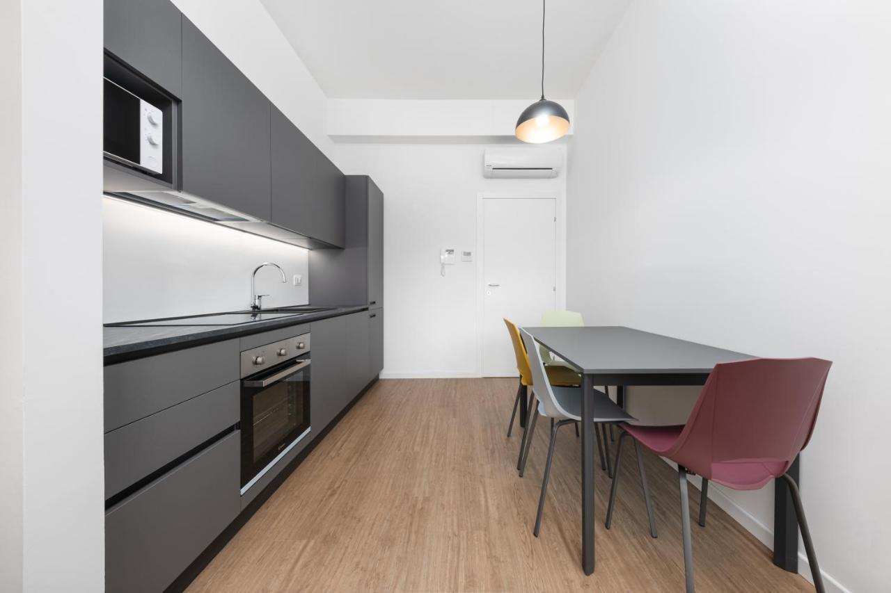 Casa Da Mirabello Appartement Milaan