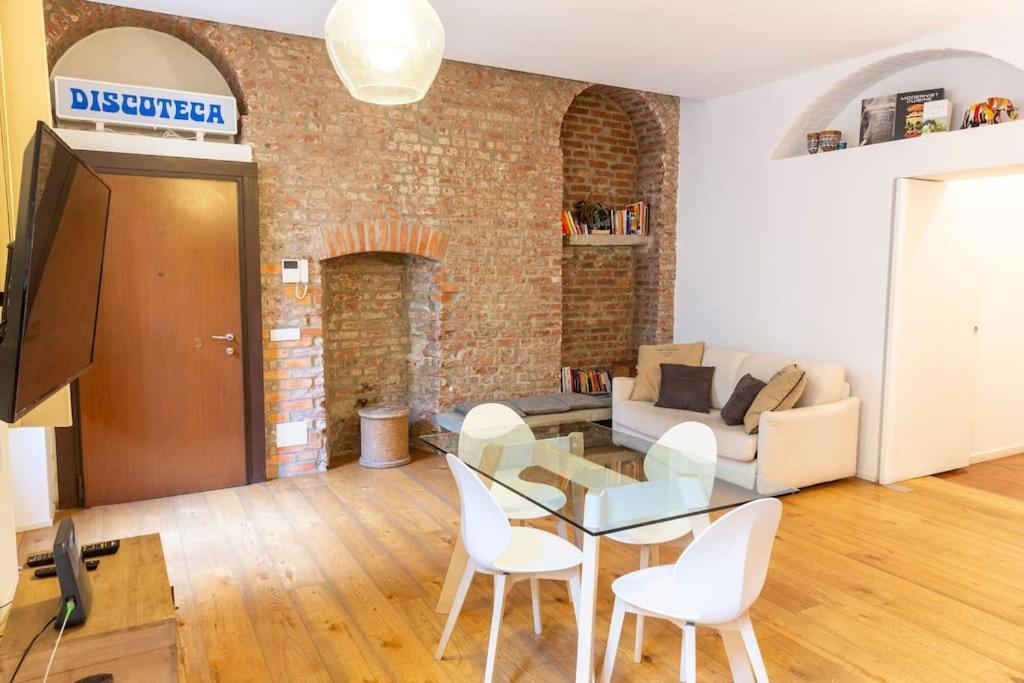 Appartamento: Tarra6 Lejlighed Milano