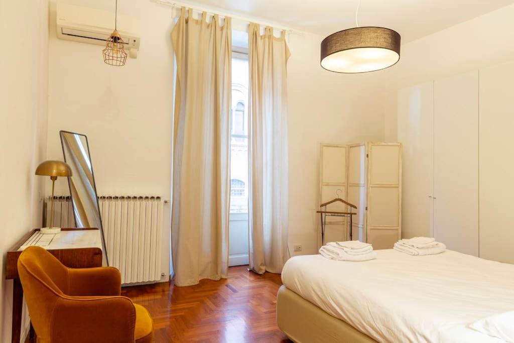 Appartamento: Tarra6 Lejlighed *