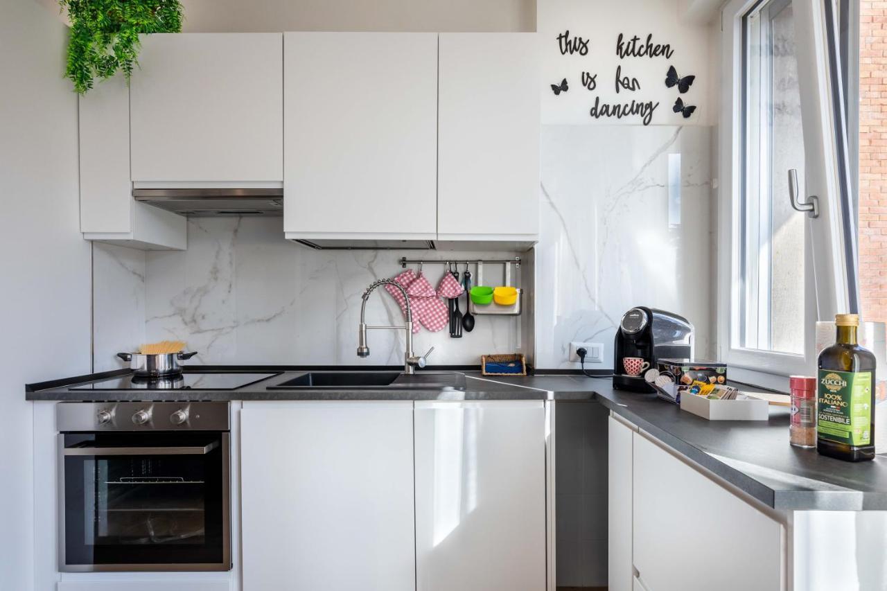 Affori House Apartment