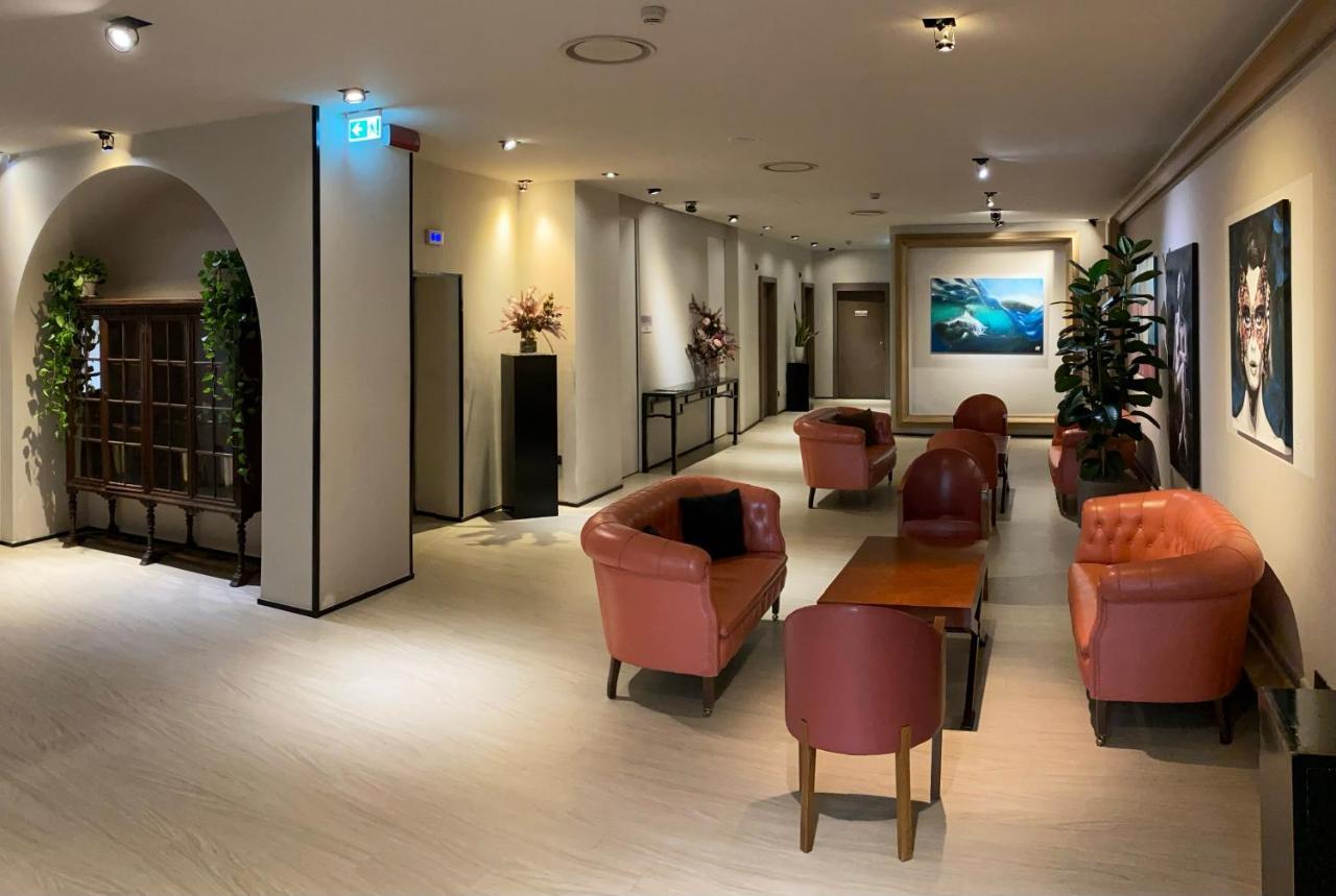 Hotel Ih Ambasciatori