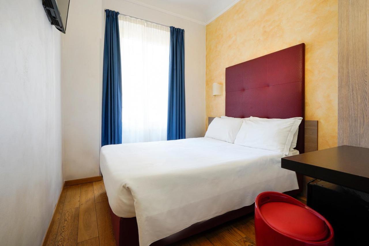 Panizza Hotel 3*