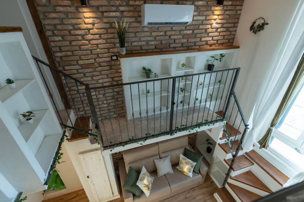 Loft Navigliwifi Netflix