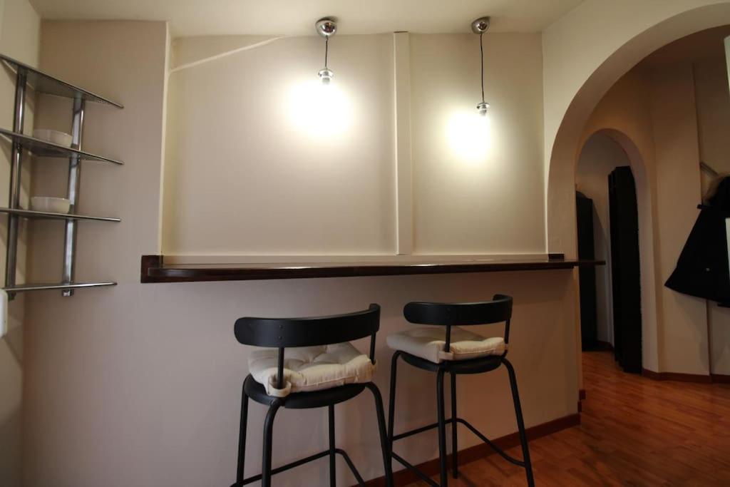 Apartment Rooftop- Tetto Su Mailand