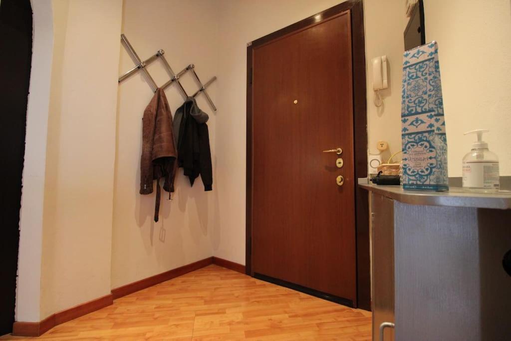 Apartment Rooftop- Tetto Su Mailand