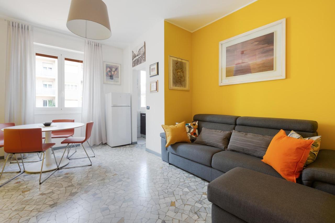 Guesthost - M1 Pasteur With Balcony Appartement *