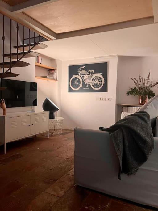 Appartamento Il Loft Di Audrey