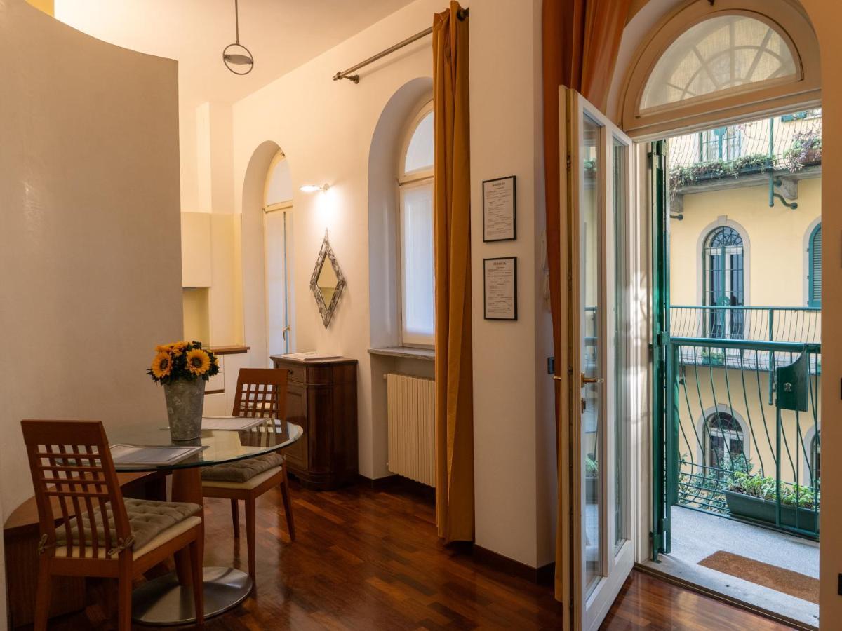 Appartement Marghera 5a - *