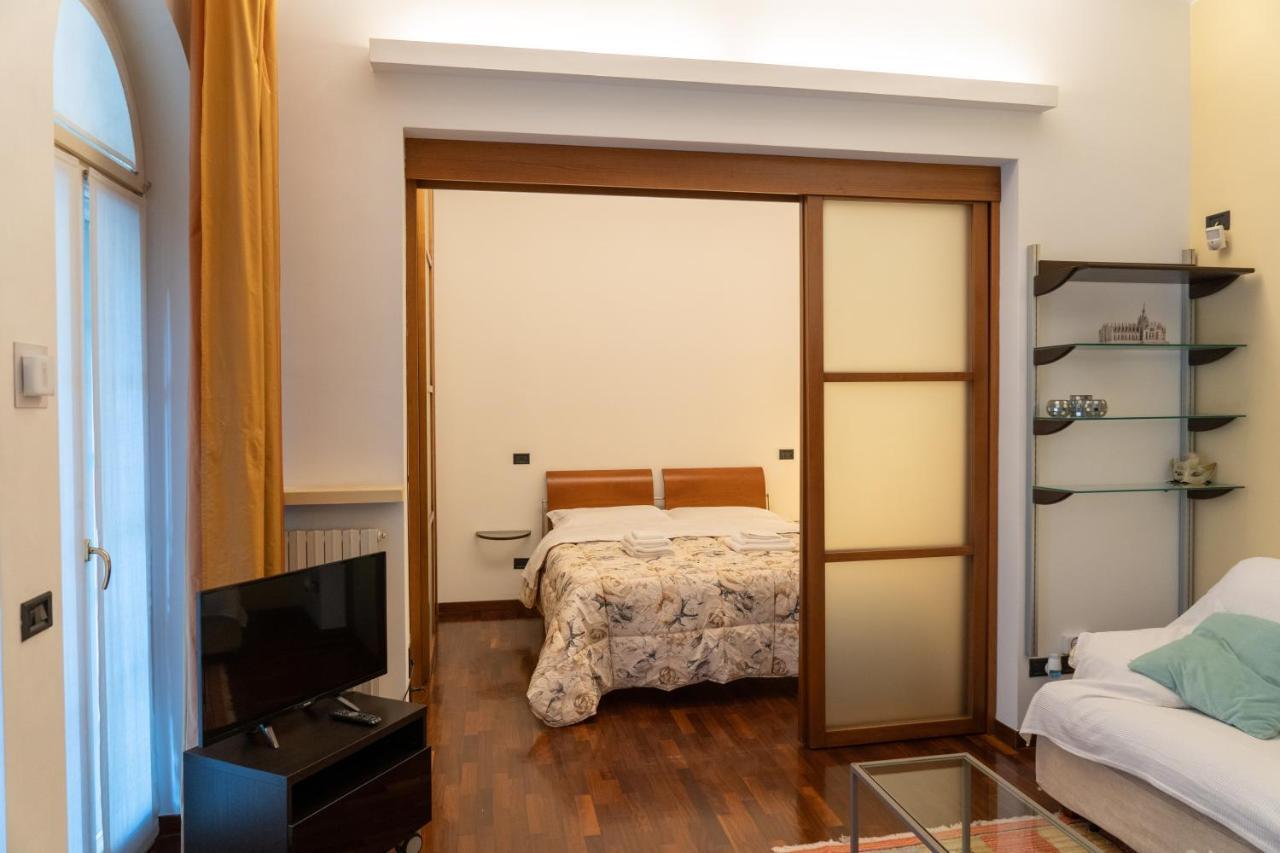Marghera 5a - Appartement *