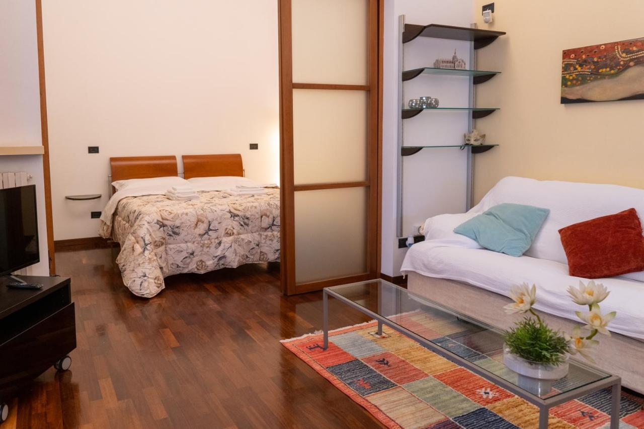 Marghera 5a - Appartement
