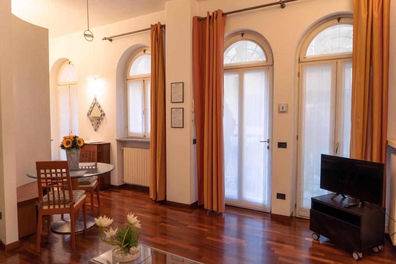 Appartement Marghera 5a - Milaan
