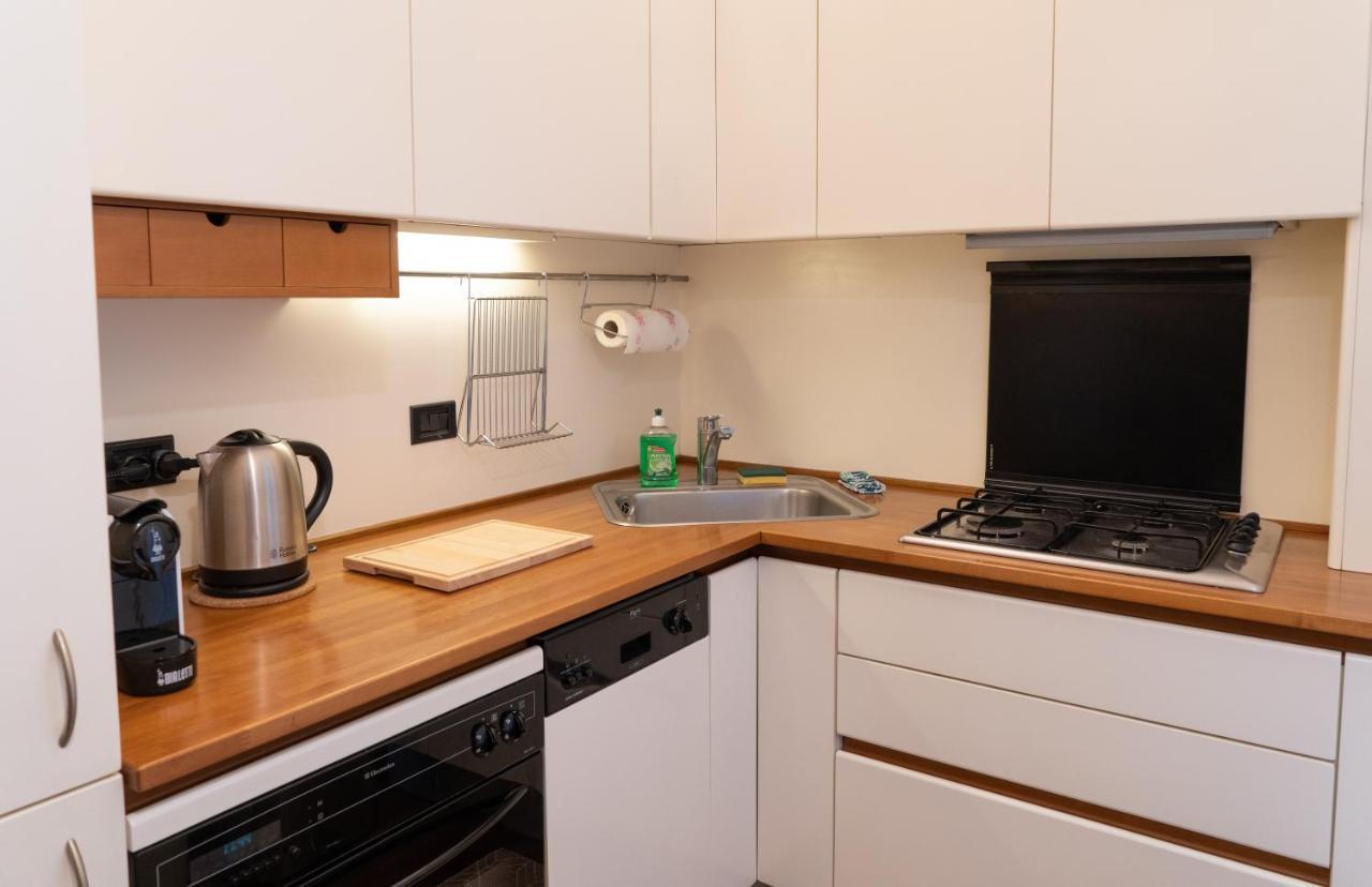 Marghera 5a - Appartement *