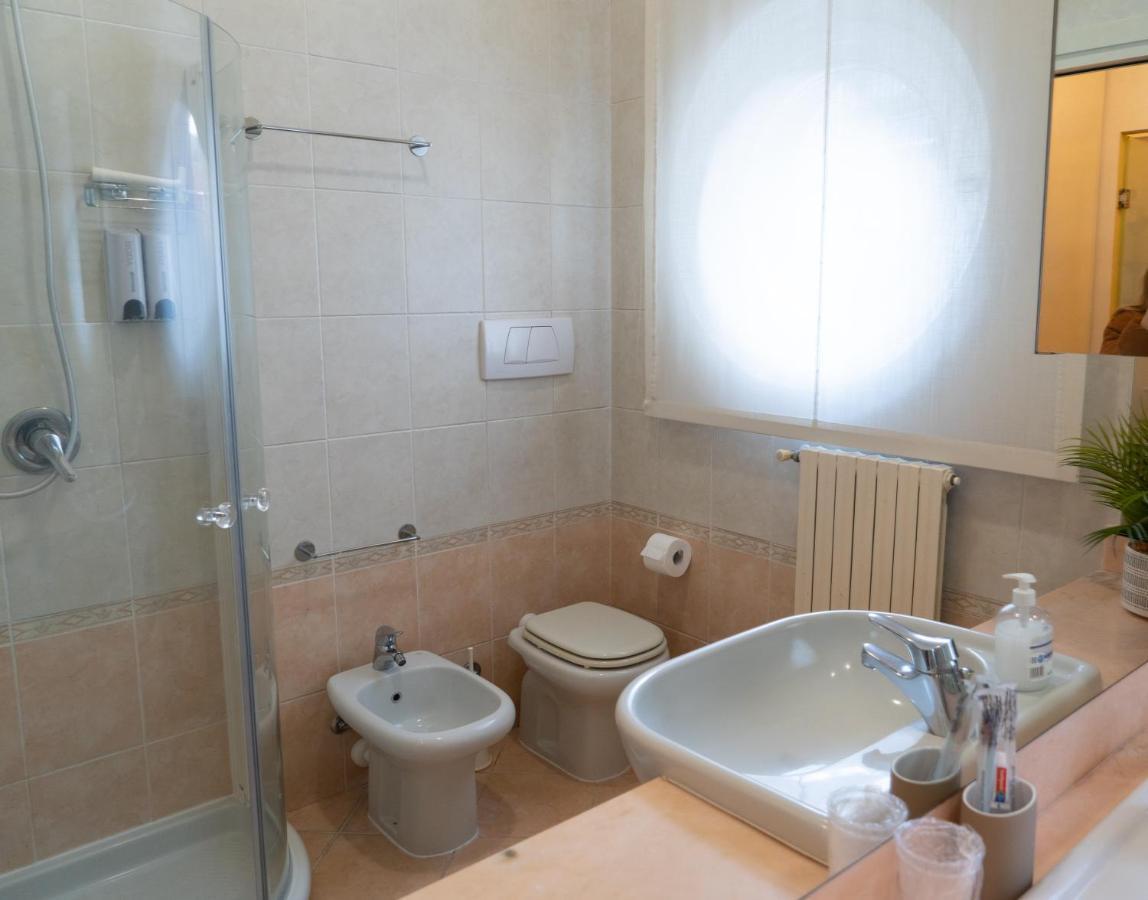 Appartement Marghera 5a - Milaan