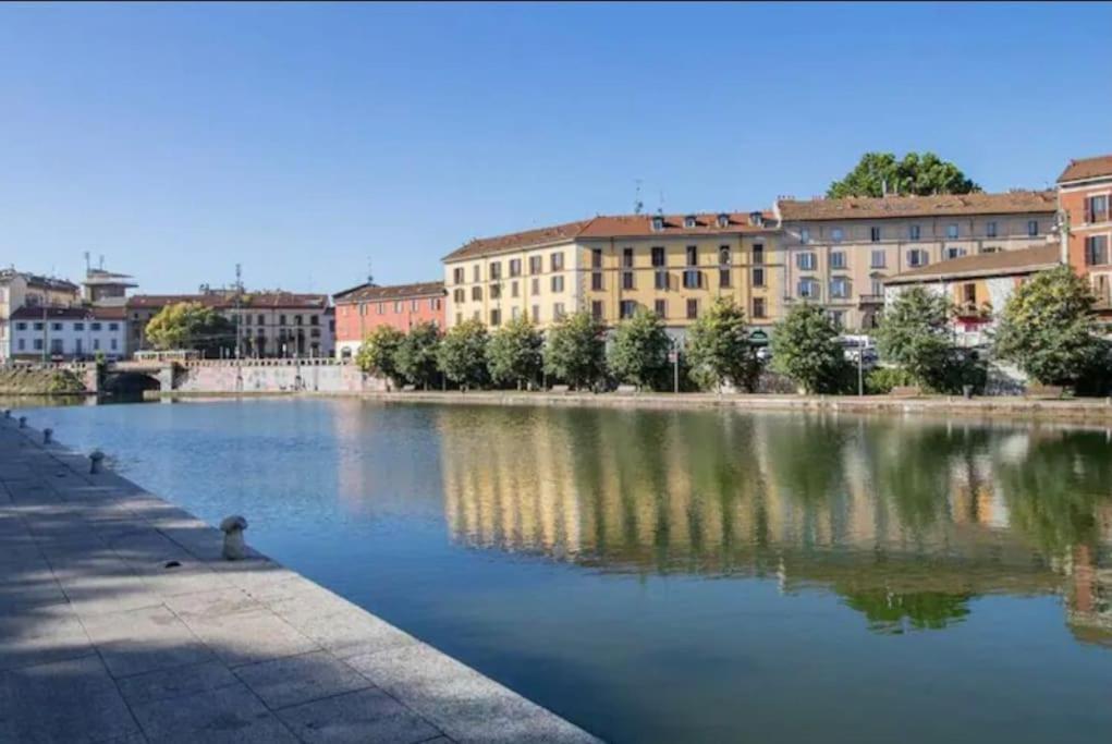 Appartamento Centre Navigli-