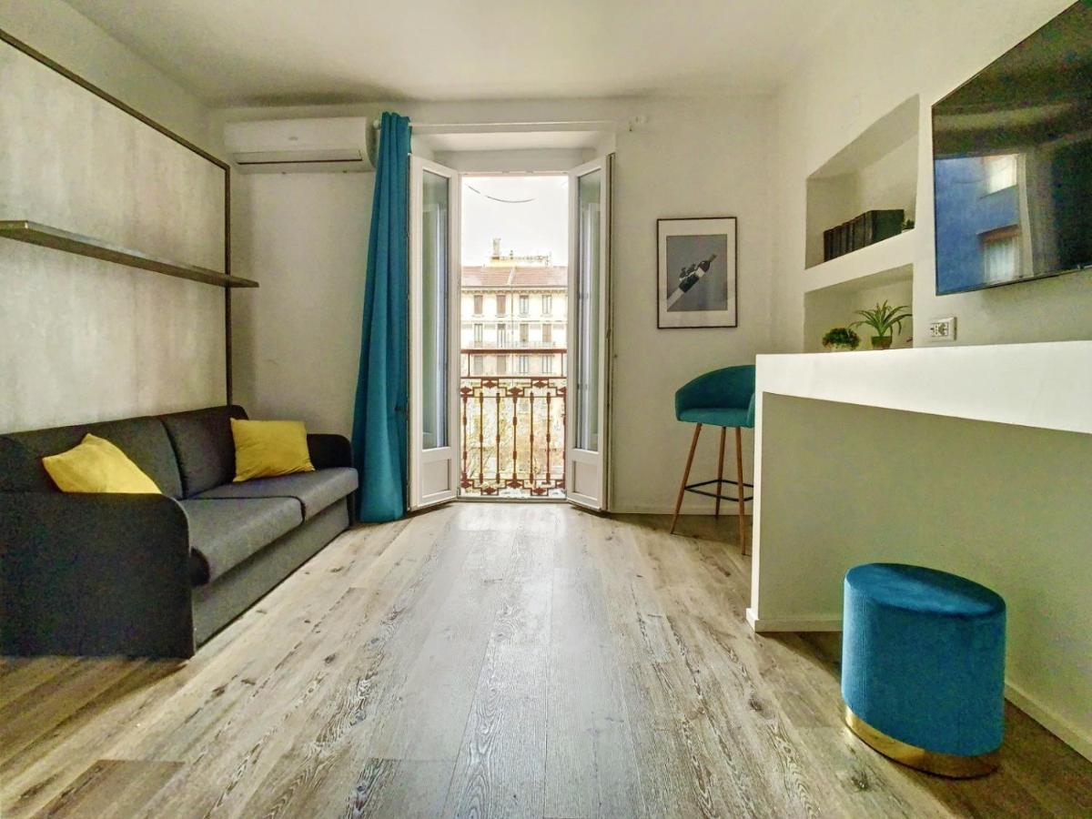 - La Casa Delle Meraviglie- Porta Romana Edition Lejlighed *