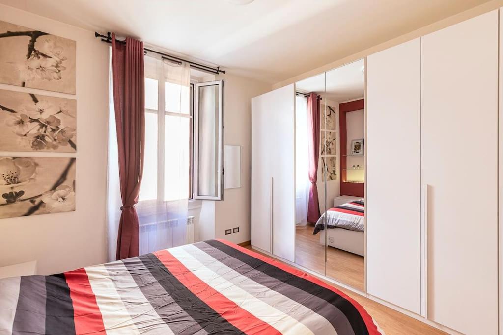 Appartement Milan-politecnico Bovisa *