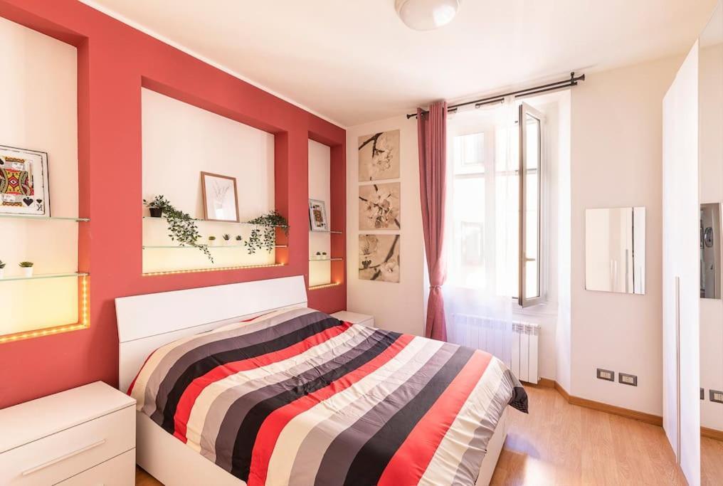 Appartement Milan-politecnico Bovisa *