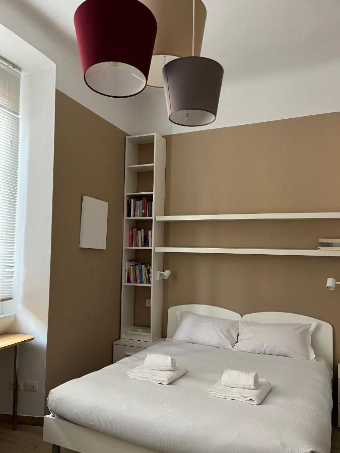 Appartement Houston House *
