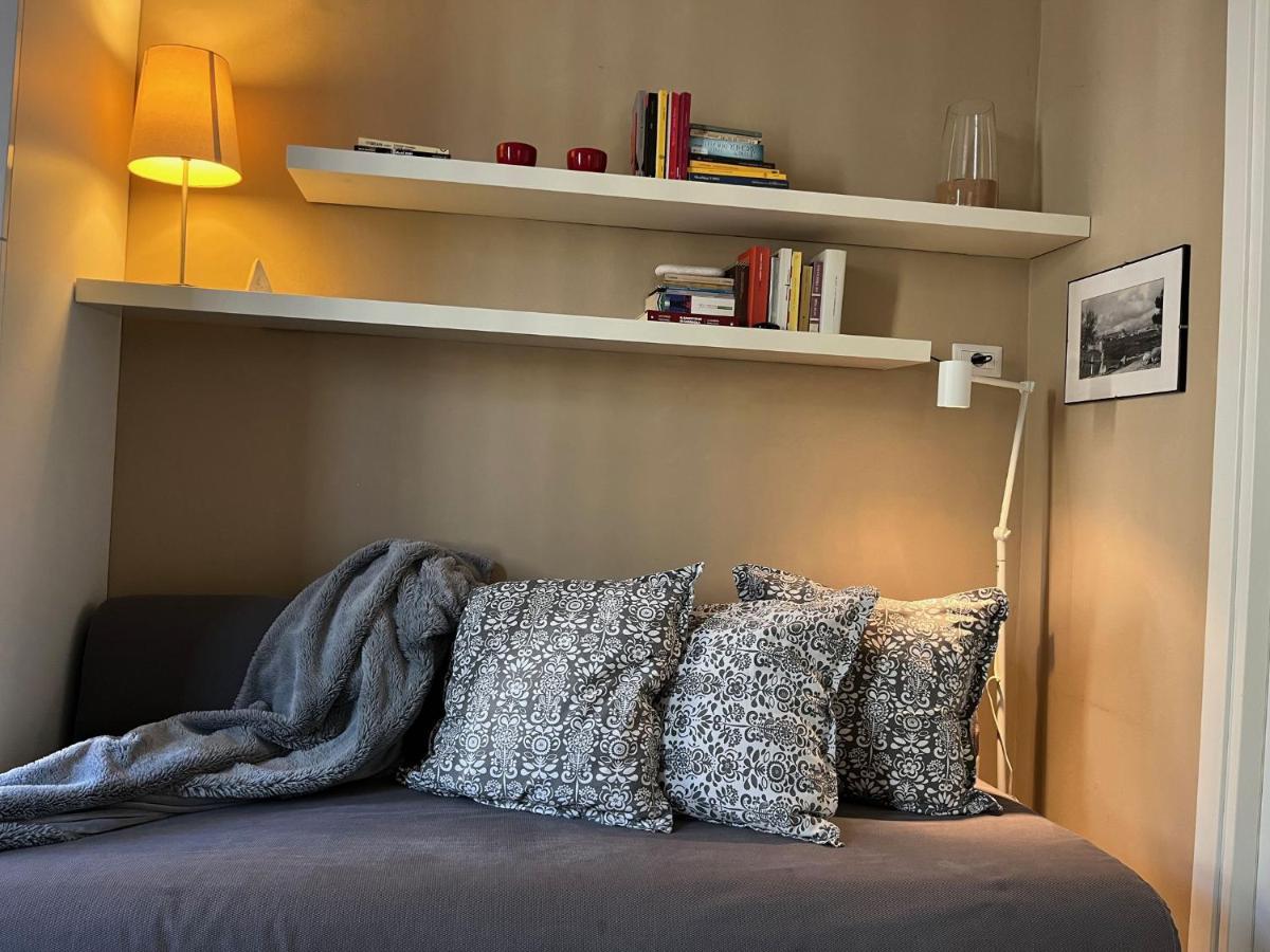Appartement Houston House
