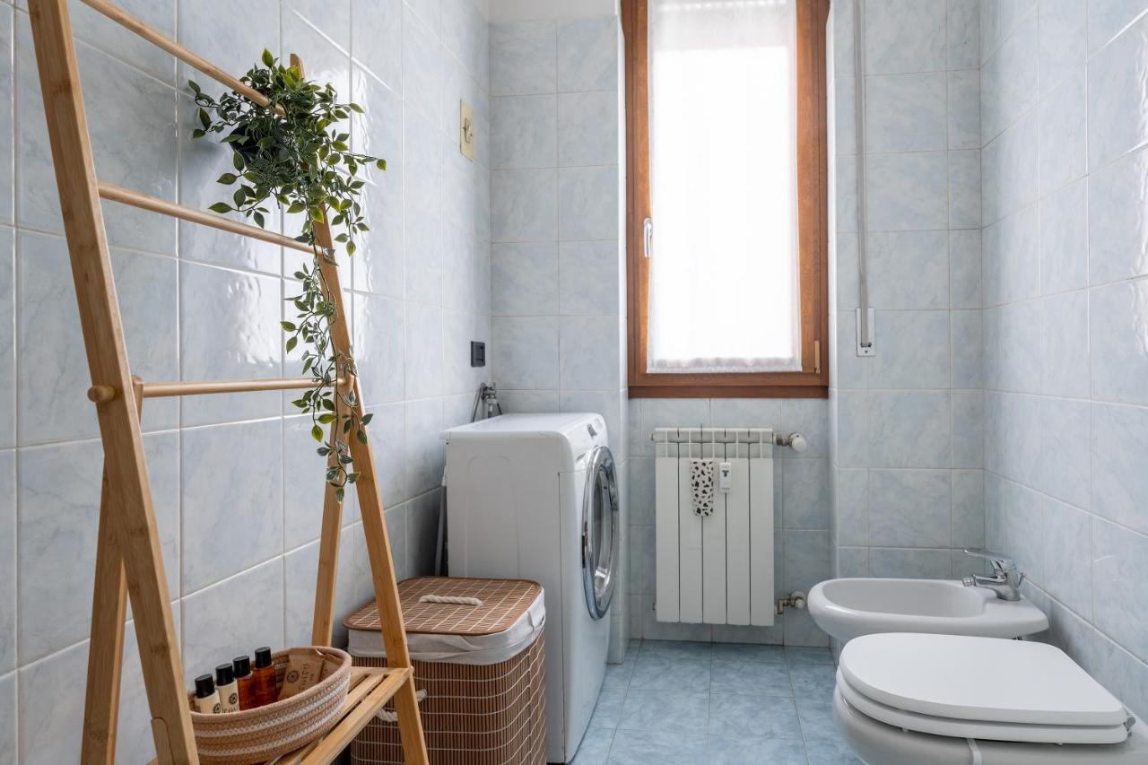 Apartment San Siro Big House Wifi Netflix Free Parking Mailand