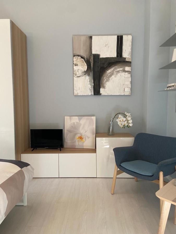 Designhouse Apartment