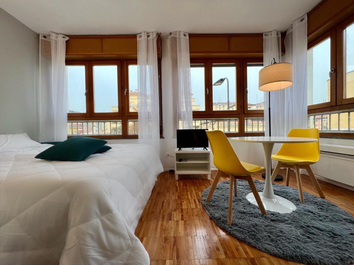 Loft Bocconi Appartement *