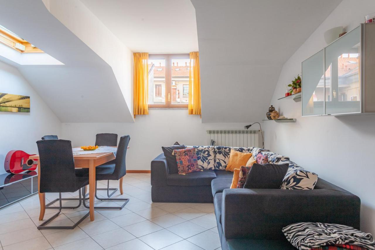 Leilighet Bnbutler - Asiago, 41 - Quartiere Gorla, In Citta Milano