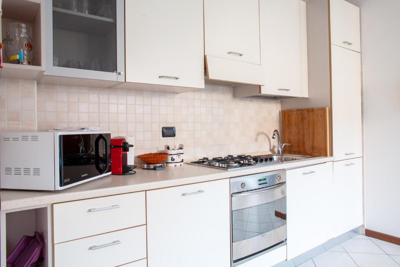 Bnbutler - Asiago, 41 - Quartiere Gorla, In Citta Leilighet