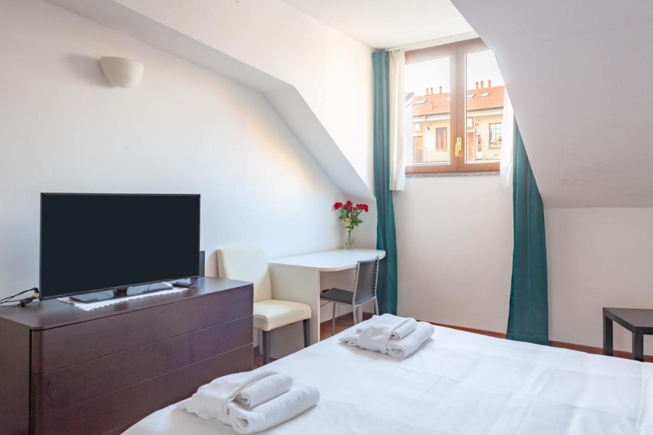 Bnbutler - Asiago, 41 - Quartiere Gorla, In Citta Leilighet