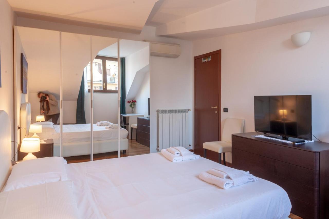 Lejlighed Bnbutler - Asiago, 41 - Quartiere Gorla, In Citta