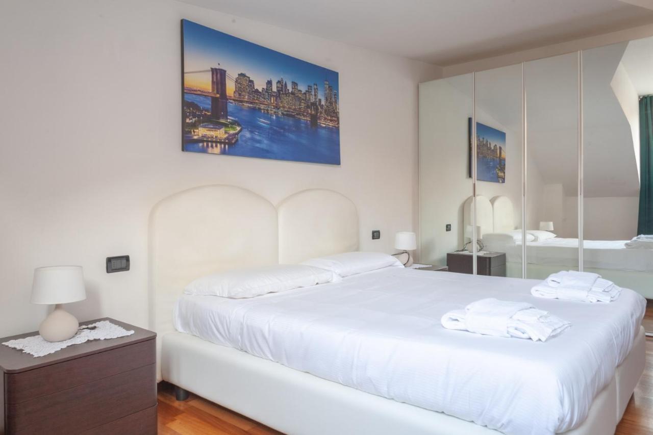 Bnbutler - Asiago, 41 - Quartiere Gorla, In Citta Leilighet