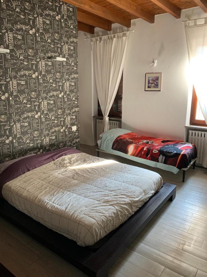 Ca' Stella - Accogliente E Romantico In Contesto Storico - Cozy And Romantic Flat In Mailand