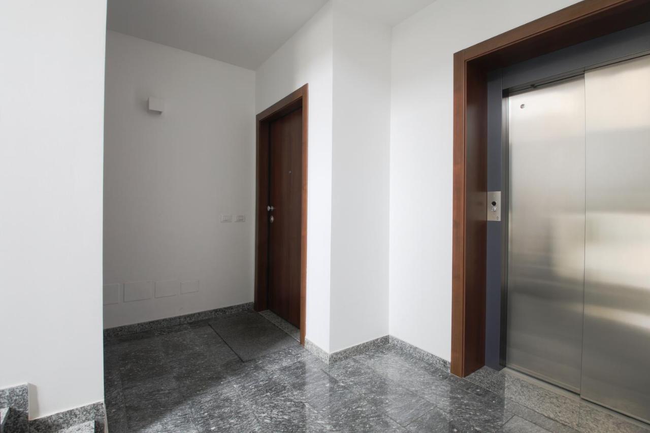 E Spazioso Monolocale A Due Passi Dalla Martesana Lejlighed *