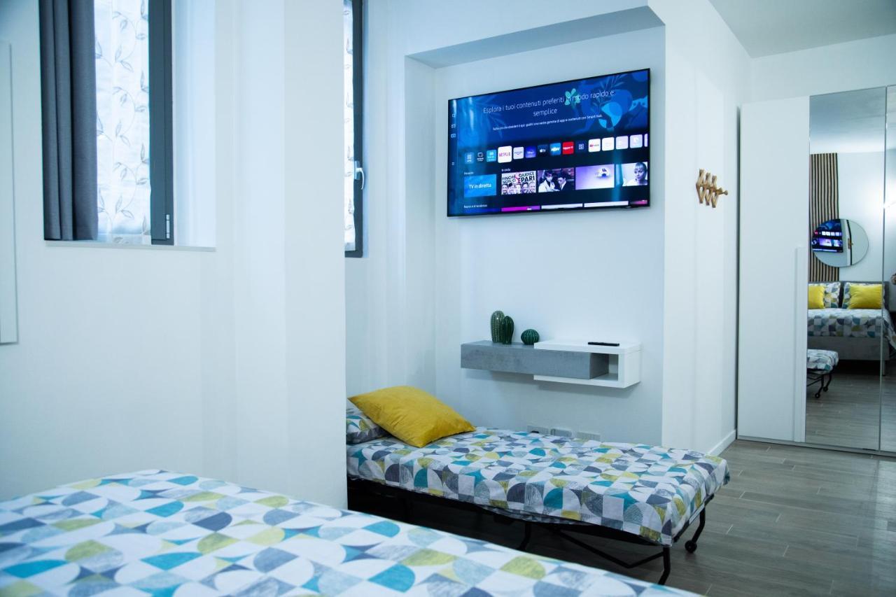 Appartement 47 - Life